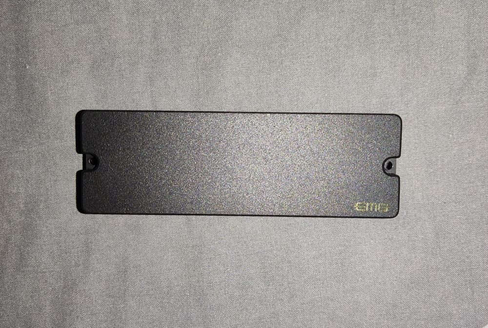 Звукосниматель для гитары EMG 909