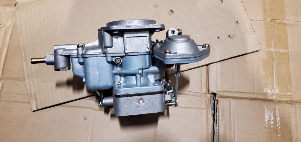 Карбюратор Ваз 2105,2107