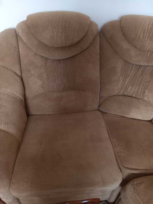 Куток м'який в хорошому стані