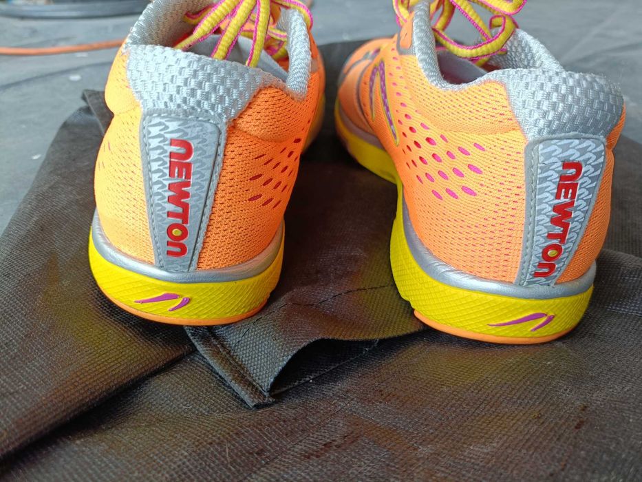 Buty do biegania Newton Gravity IV 37.5