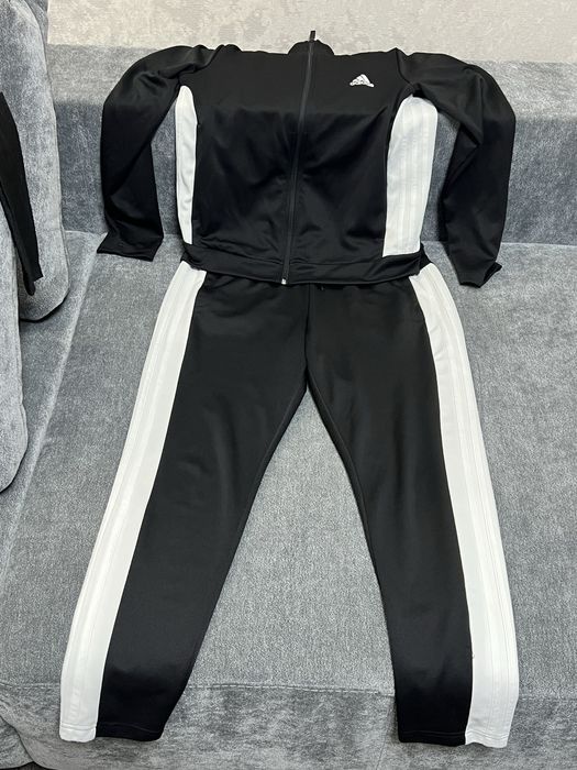 Спортивний костюм Adidas (оригінал) жіночий