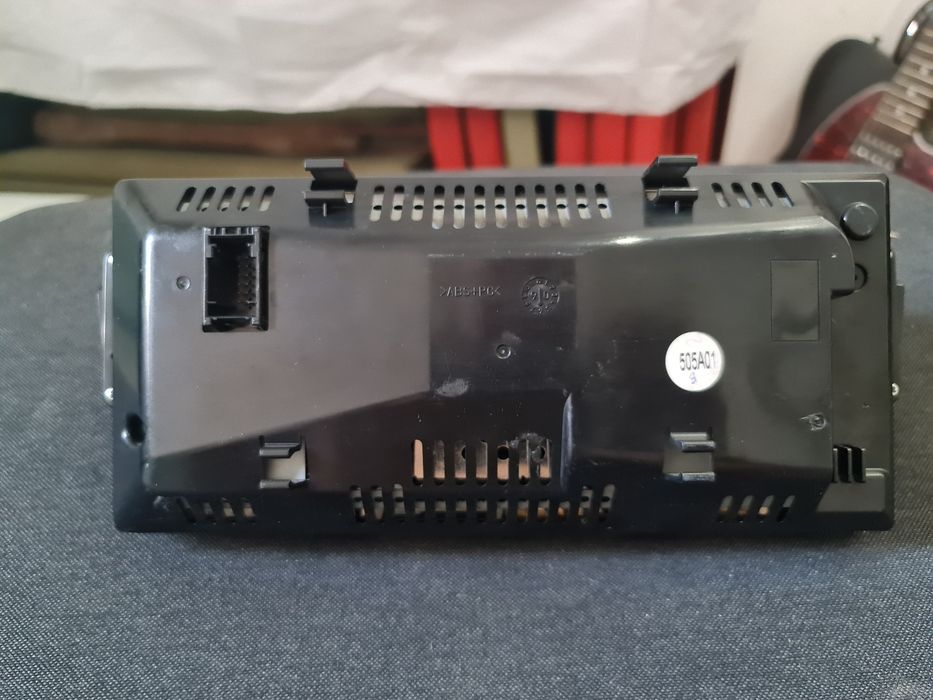 Display tela E60 E61 E63 E64
