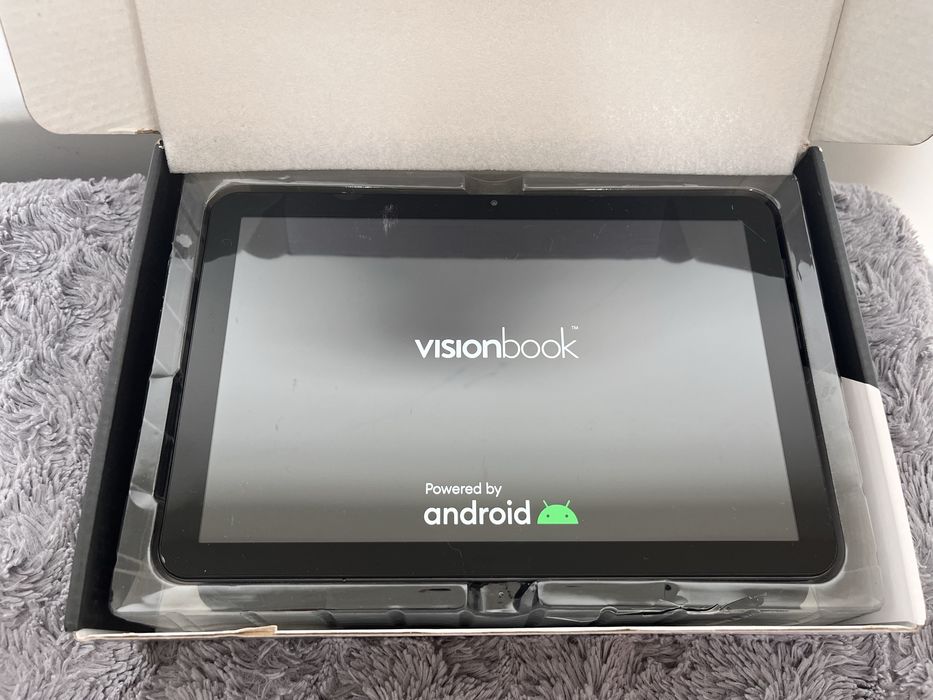 Tablet UMAX visionbook 10c Lte