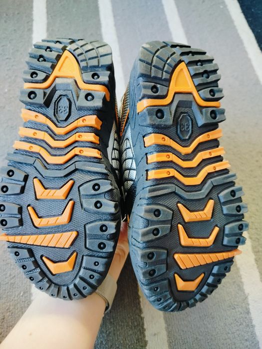 Nowe buty 30/31 adidasy 20 cm chłopięce