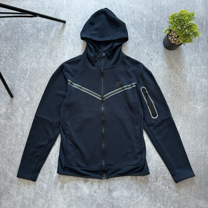 Зіпка nike tech fleece