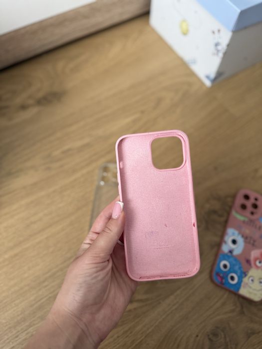 Чохли на iphone 13 pro max