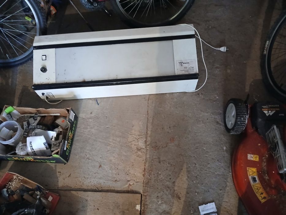 Lapa  to karazu  urzywana