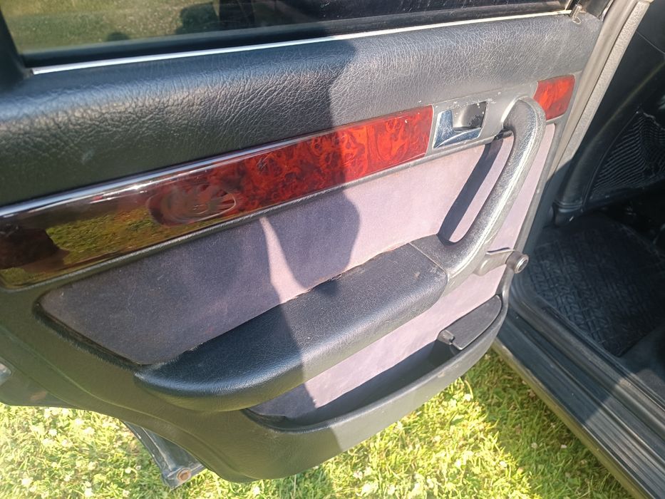 Продам аudi а6 2.6