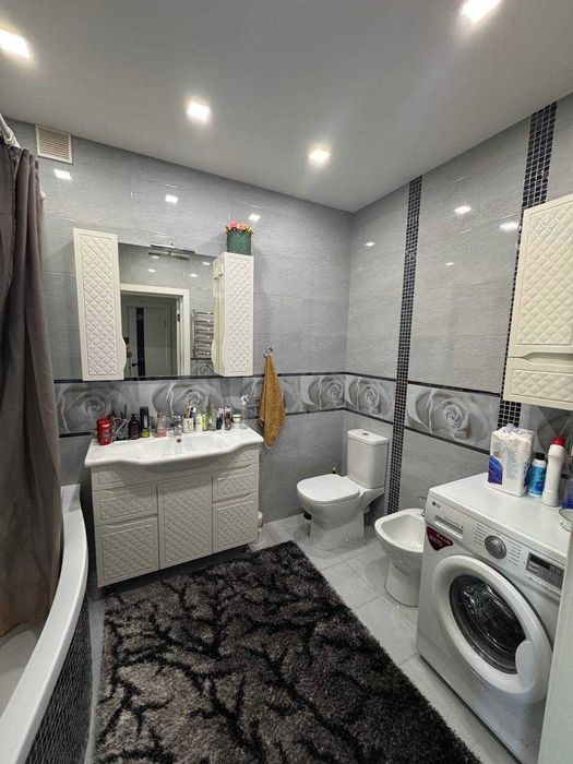 Продаж стильної 1к квартири в ЖК Буча Квартал