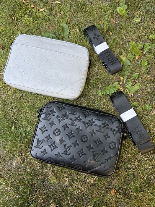 Сумка Louis Vuitton | сумка через плече | месенджер