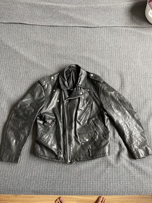 Косуха шкіра