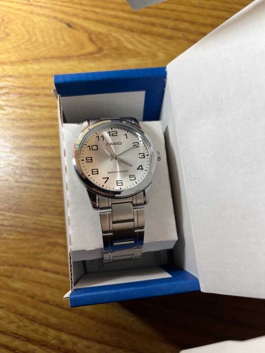 Годинник casio MTP-V001D-7BUDF