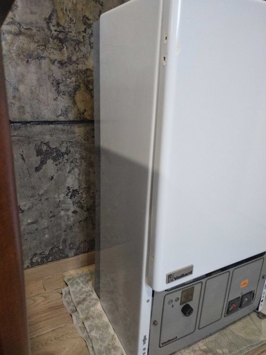 Котел одноконтурний Vaillant T4