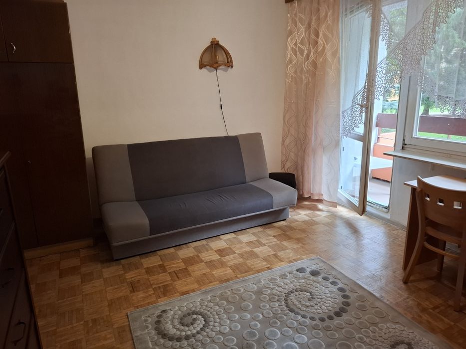 Jednoosobowy pokuj blisko  WSPi A, UM, PSK4,  WINCENTEGO POLA,