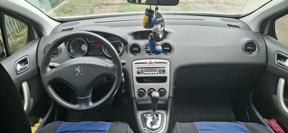 Продам Peugeot 308