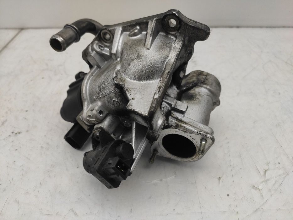 Válvula EGR RENAULT Clio IV (BH_)