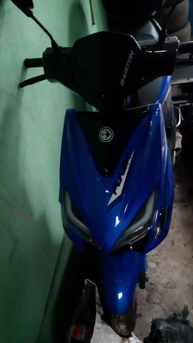 Sprzedam skuter/motorower