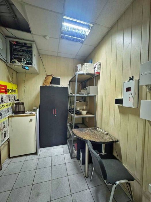 Продам помещение 63 м2, р-н ОЛИМПА.