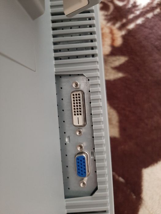 Acer p193w.стан на 5+