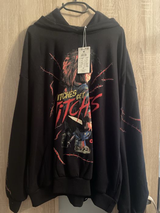 Bluza meska rozm M