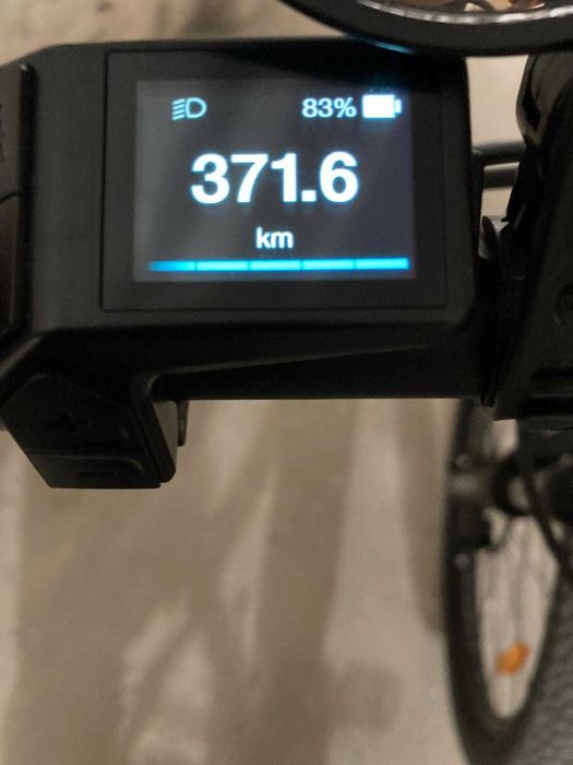 Rower elektryczny Giant Talon E+ 2 29 2024