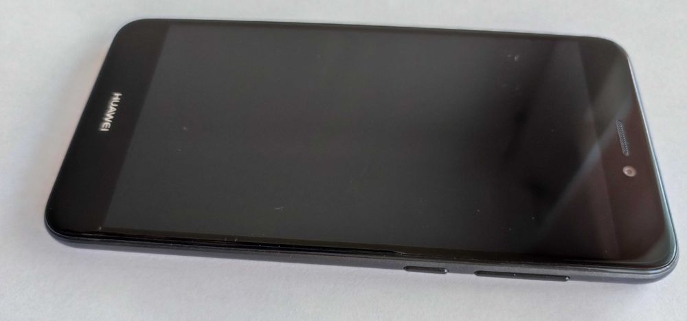 HUAWEI P8 Lite 2017 PRA-LX1 - sem bateria