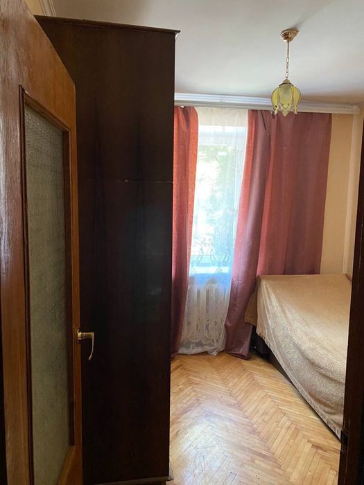 Оренда кімнати на підселення без господаря