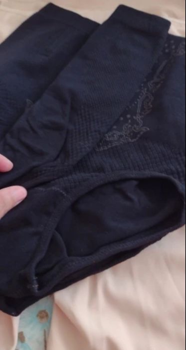 Sexy slin fit bielizna wyszczuplająca damska