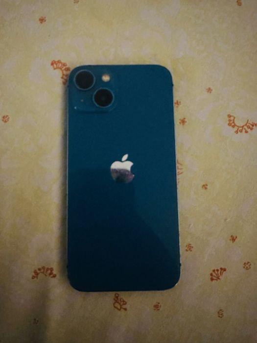 Iphone 13 normal