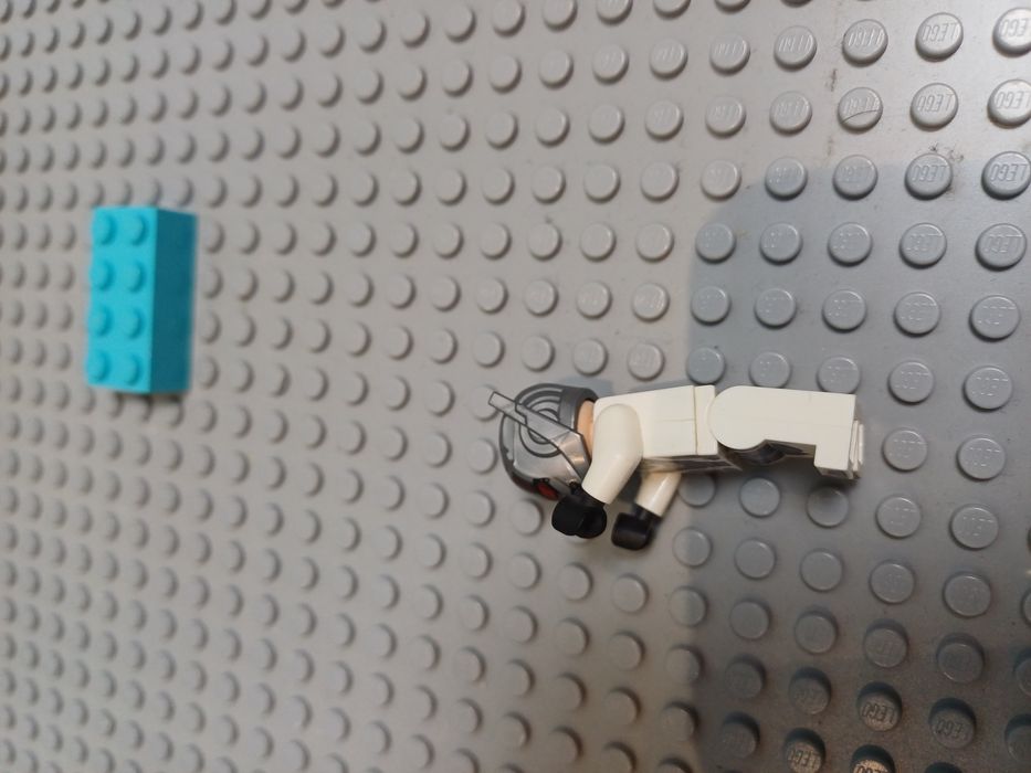 Lego ant man sh0563