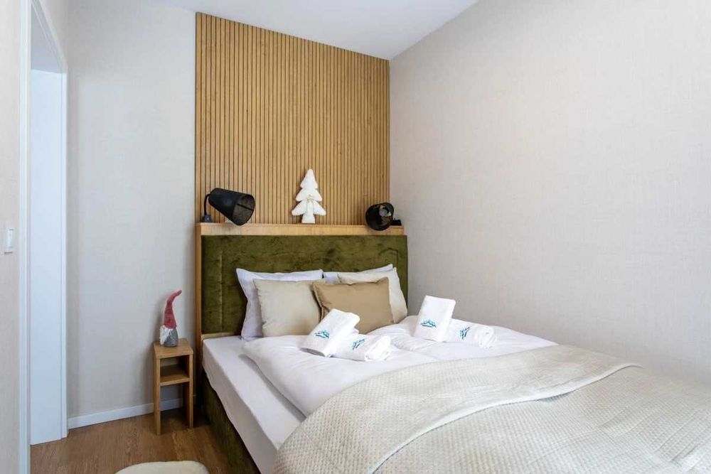 Apart-Invest Apartament Belle View 117 Szklarska Poręba / Strefa Spa