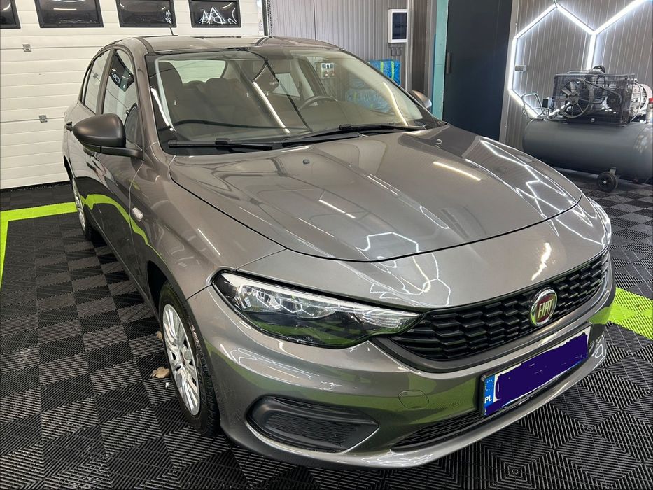 Fiat Tipo Pierwszy Właściciel, Krajowy, Bezwypadkowy, 120 tys km.