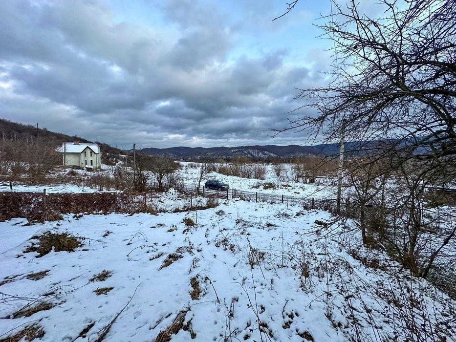 Продаж цегляний будинок Нижнє Синьовидне