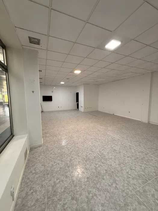 Espaço comercial arrendamento