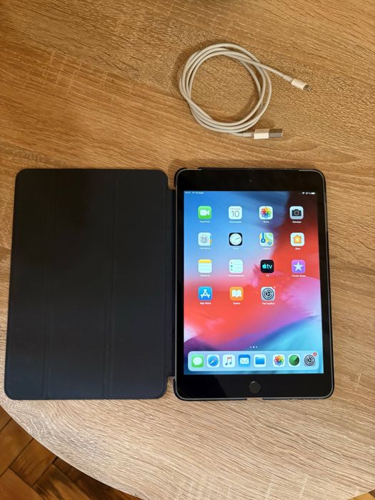 ipad mini 3 - купити планшети - Ціна на OLX.ua