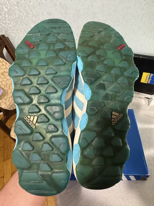 Продам літньо/весняні/осінні чоловічі кросівки Adidas Climacool Розмір 43