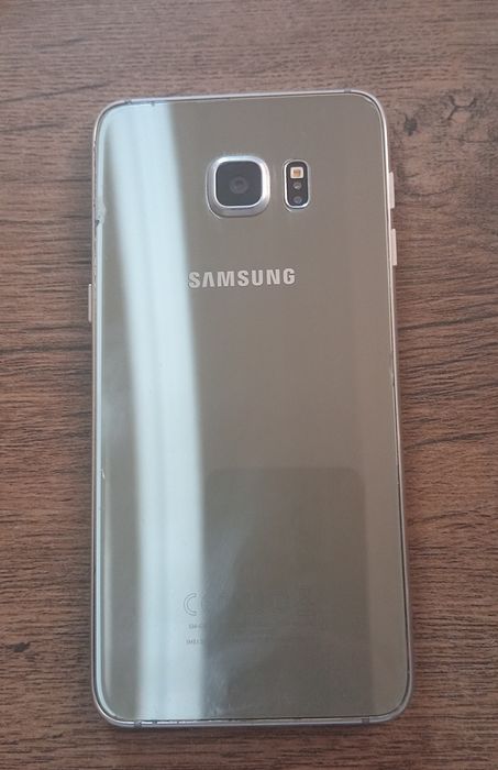 Sprzedam Samsung 6+ Edge Gold