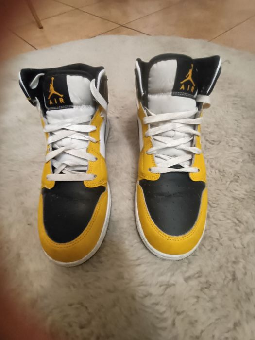 Buty Nike Jordan