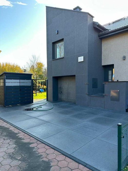 Elewacje ocieplenia/ docieplenia budynków kilka wolnych terminoww