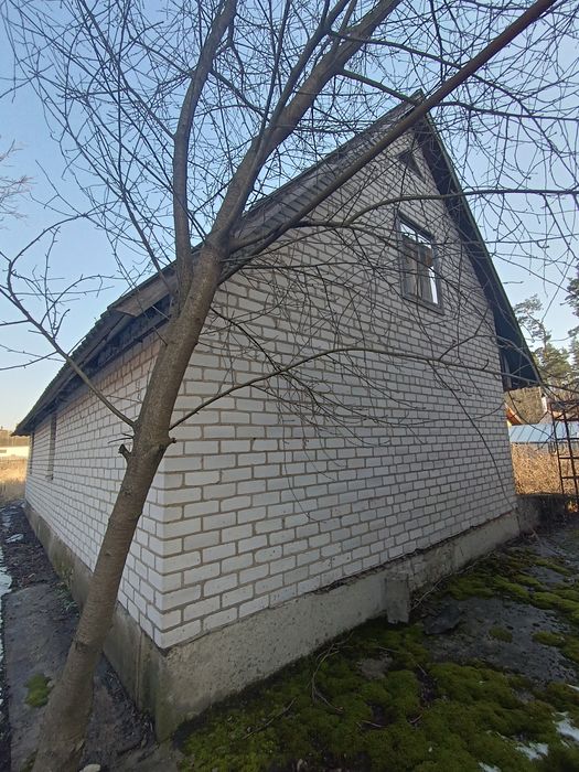 Недобудова в Зарічанах