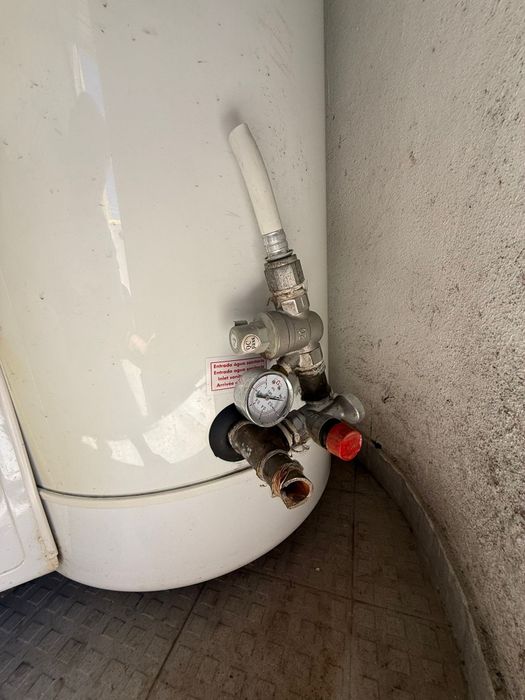 Sistema solar termodinâmico