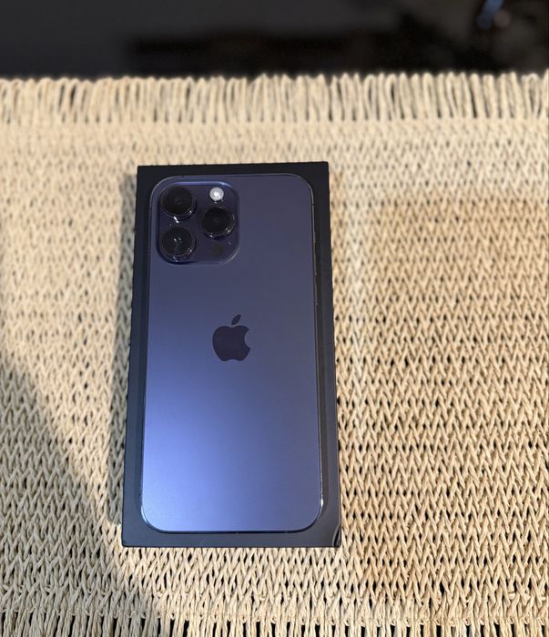 iPhone 14 Pro Max 128 GB
