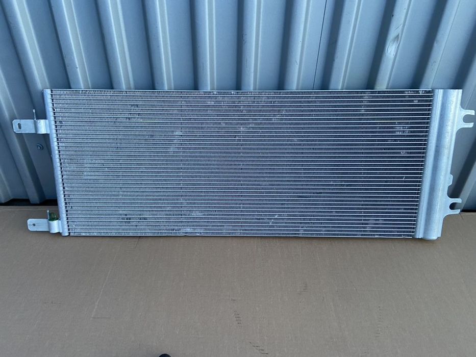 chłodnica klimatyzacji DAF XG XF XG+ skraplacz