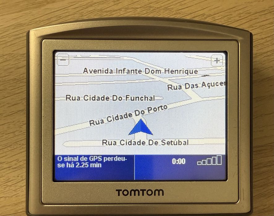 Tomtom ONE Europe