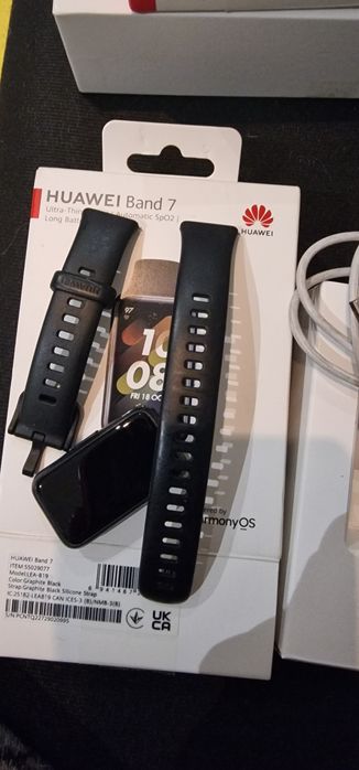 Pack huawei acessorios