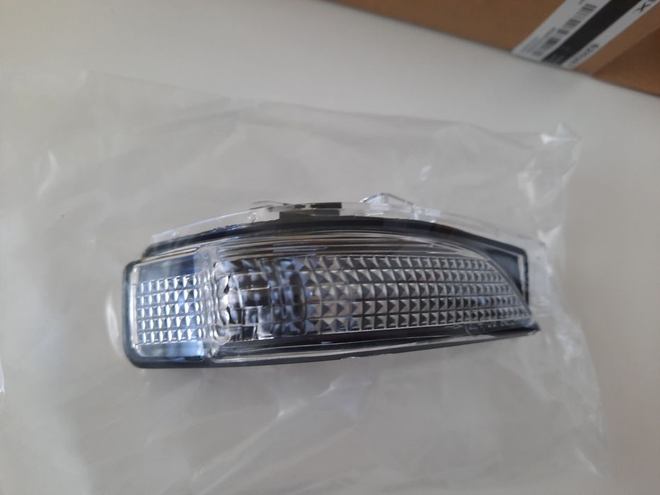 Vidro pisca Toyota novo