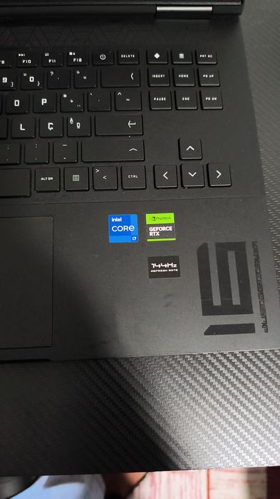 HP OMEN 16 Gaming | i7-13700H | RTX 4050 | 32GB RAM | 1TB SSD | Garant
