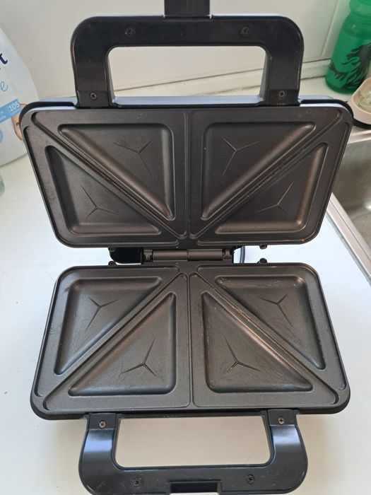Sanduicheira Proficook