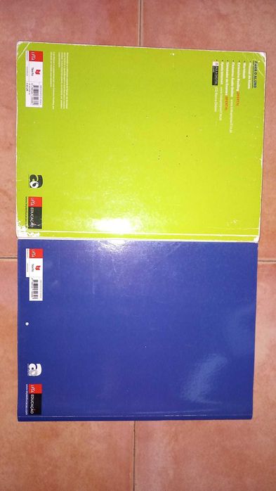 Manual de inglês "Link up to you" do 11°Ano