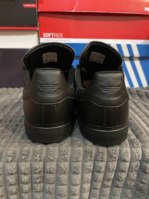 Оригінальні кросівки Adidas Stan Smith 38(24,5см)
